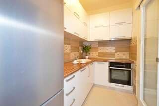 Апартаменты Apartment Filip Котор Апартаменты с 1 спальней-10