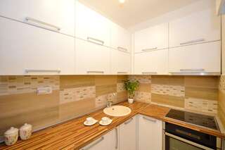 Апартаменты Apartment Filip Котор Апартаменты с 1 спальней-11