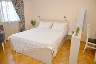 Апартаменты Apartment Filip Котор Апартаменты с 1 спальней-2