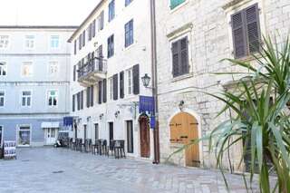 Апартаменты Apartment Filip Котор Апартаменты с 1 спальней-20