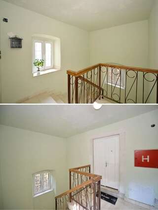 Апартаменты Apartment Filip Котор Апартаменты с 1 спальней-26