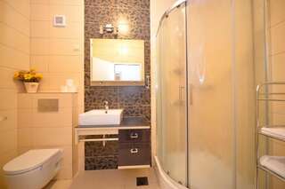 Апартаменты Apartment Filip Котор Апартаменты с 1 спальней-29