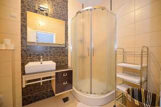 Апартаменты Apartment Filip Котор Апартаменты с 1 спальней-30