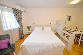 Апартаменты Apartment Filip Котор Апартаменты с 1 спальней-36