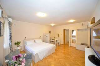 Апартаменты Apartment Filip Котор Апартаменты с 1 спальней-37