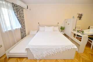 Апартаменты Apartment Filip Котор Апартаменты с 1 спальней-6