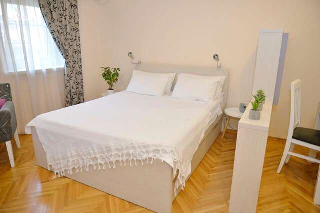 Апартаменты Apartment Filip Котор-4