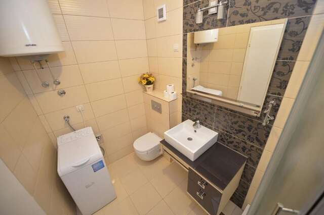 Апартаменты Apartment Filip Котор-29