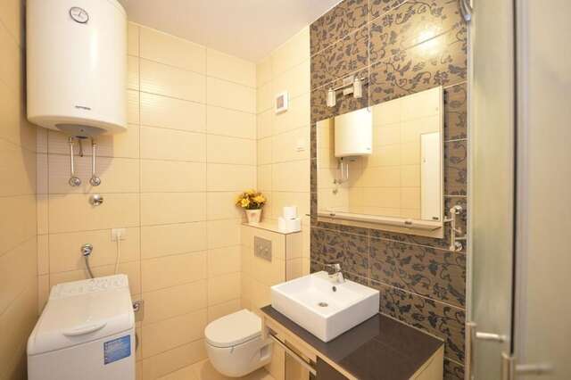 Апартаменты Apartment Filip Котор-30