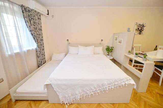 Апартаменты Apartment Filip Котор-37