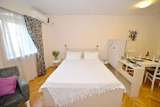 Апартаменты Apartment Filip Котор-38