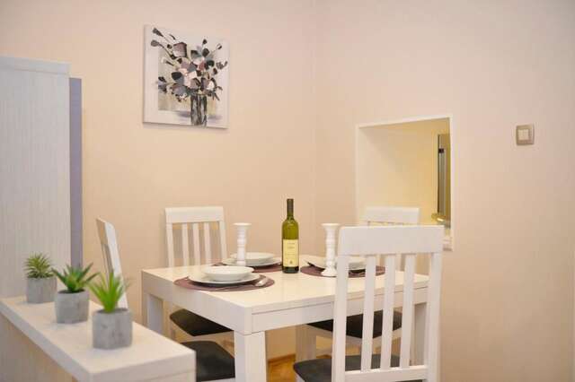 Апартаменты Apartment Filip Котор-11